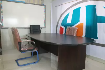 Office furniture