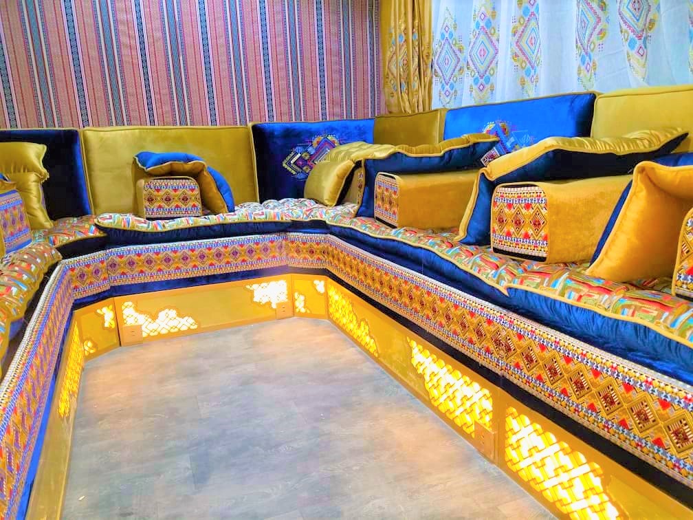 Home furniture