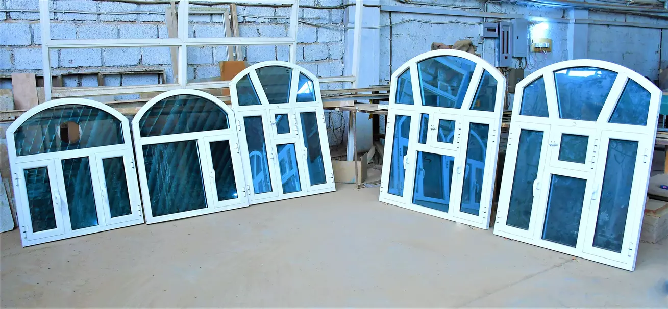 Aluminum Works
